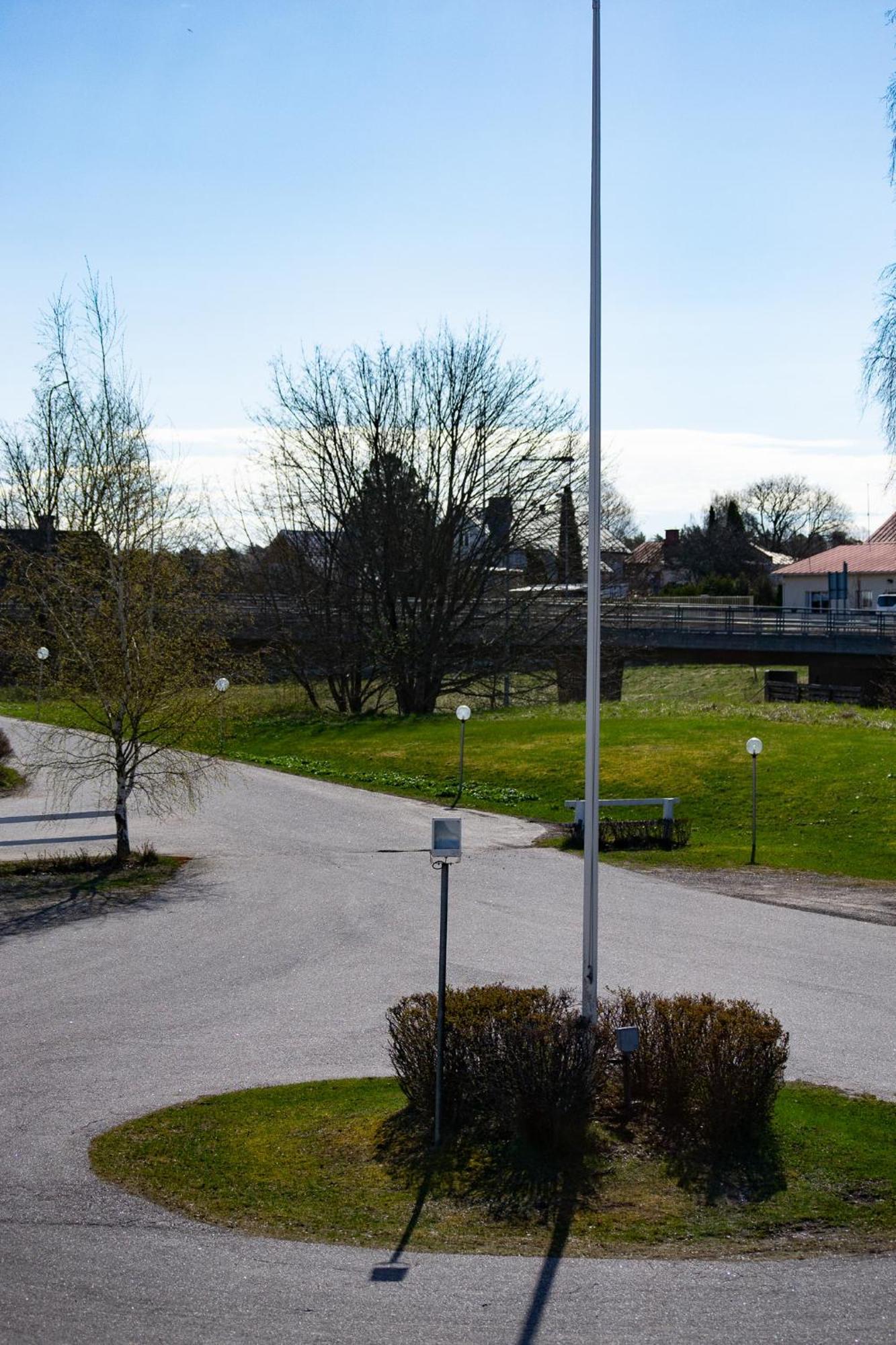 Hotel Sea Front Raseborg Exterior photo